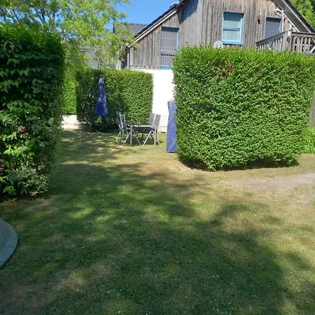 Vallentin Gbr Appartement *