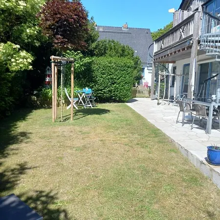 Vallentin Gbr Appartement