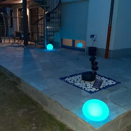 Vallentin Gbr Schaprode