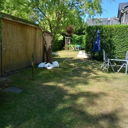 Vallentin Gbr Appartement Schaprode