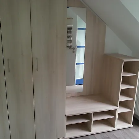 Apartment Vallentin Gbr Schaprode