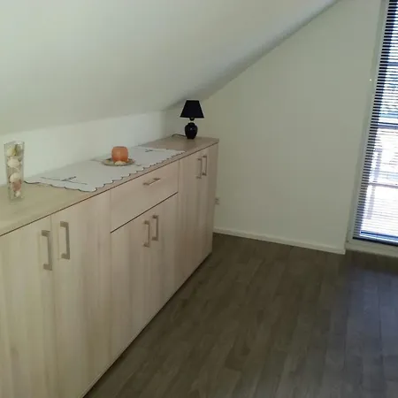 Appartement Vallentin Gbr *