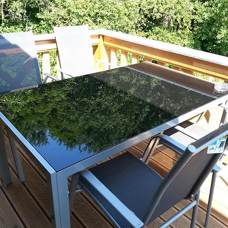 Appartement Vallentin Gbr Schaprode