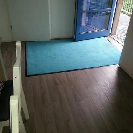 Apartamento Vallentin Gbr