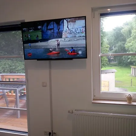 Appartement Vallentin Gbr Schaprode