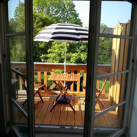 Apartamento Vallentin Gbr