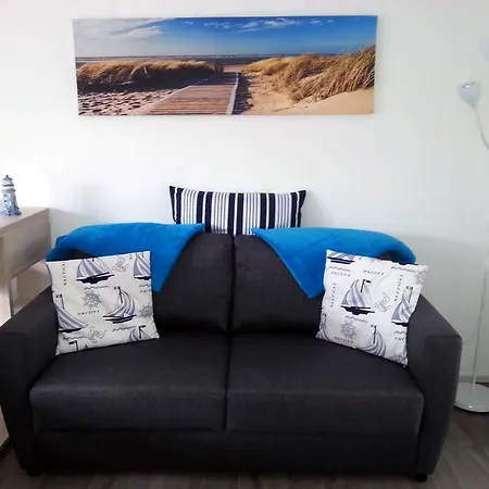 Vallentin Gbr Schaprode