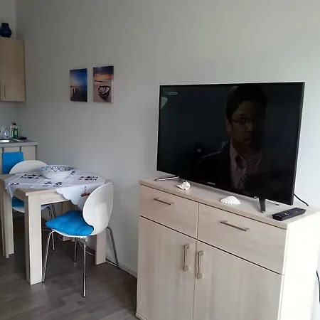 Apartment Vallentin Gbr