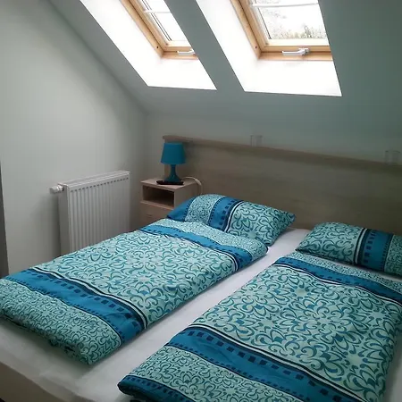 Appartement Vallentin Gbr *