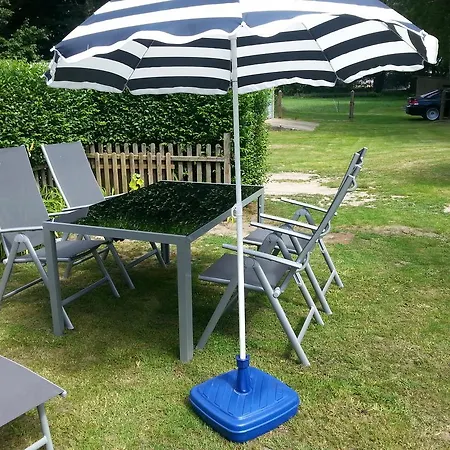 Vallentin Gbr Appartement *